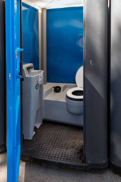Professional porta potty rental in New Ulm, MN