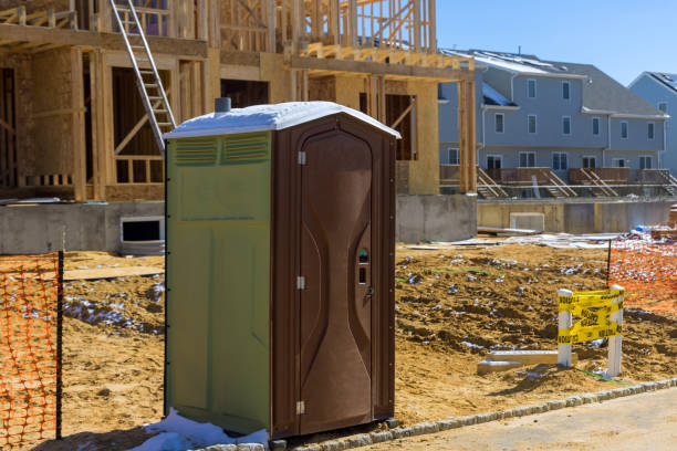 Portable Toilet Options We Offer in New Ulm, MN