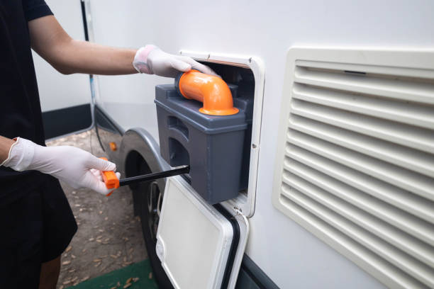 Best Portable restroom trailer rental  in New Ulm, MN