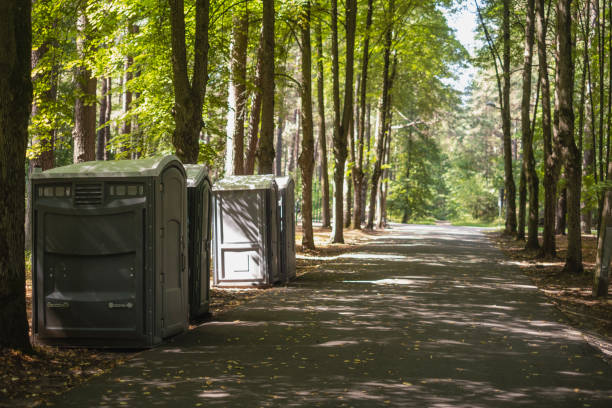 Best Portable restroom trailer rental  in New Ulm, MN