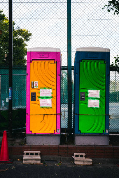Best Emergency porta potty rental  in New Ulm, MN