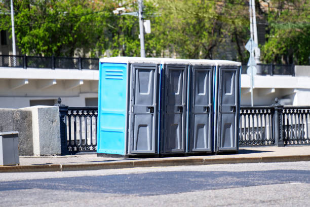 Best Porta potty cleaning services  in New Ulm, MN
